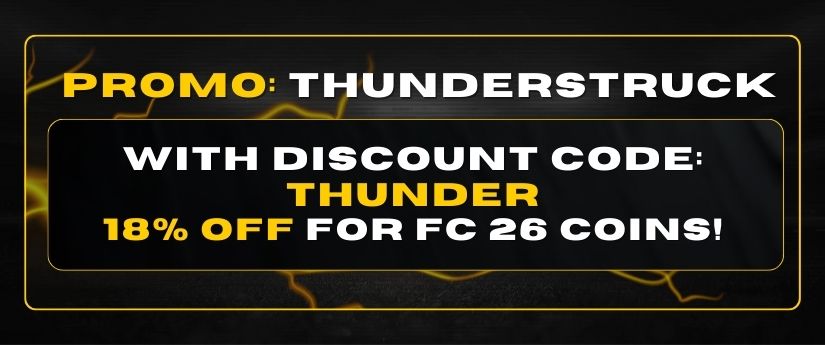 THUNDERSTRUCK PROMO 2 ENG